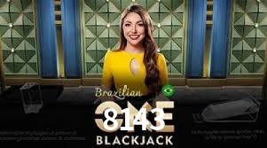 Blackjack Brasileiro
